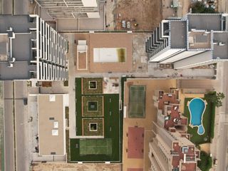 Apartamento en Marisol Park - Ortembach - Los Almendros