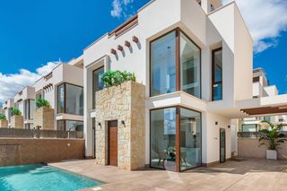 Haus in Montesinos (Los)