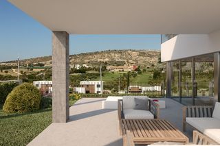 House in Algorfa