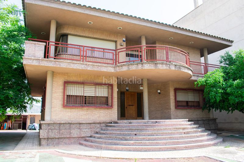 Foto ef2a7b43-e20d-42d0-b2a4-d67338199314. Casa a Llano de Brujas Murcia