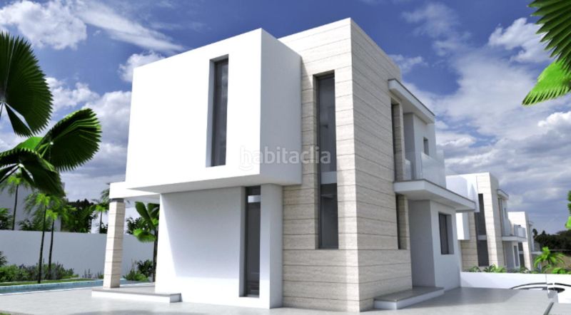 Foto 0a614f0c-bdd3-429d-9805-f2535f94426d. Casa amb piscina a Miramar - Torre del Moro Torrevieja