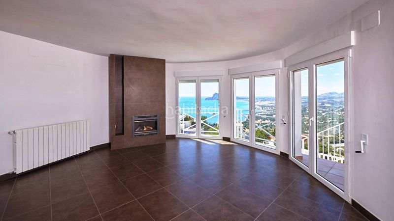 Foto 11c96f00-09c1-477e-84f2-f04bec9d0062. Casa a Mascarat Altea