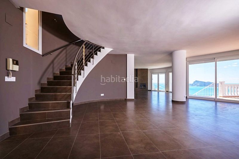Foto a3b94690-f85d-4cf0-92ea-b7acc168c96b. Casa a Mascarat Altea