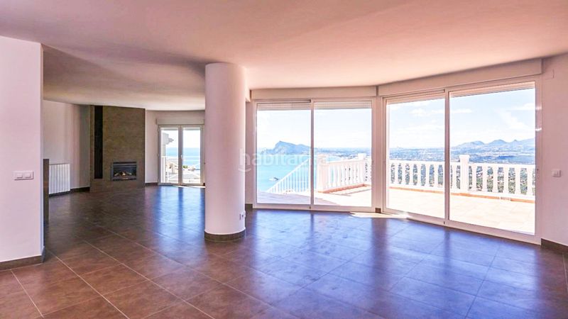 Foto b8a4f67b-3249-4e72-9445-003d7e61ea82. Casa a Mascarat Altea