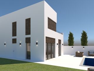 Casa a Rojales