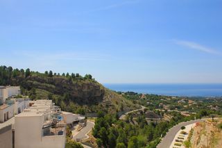 Casa a Altea la Vella