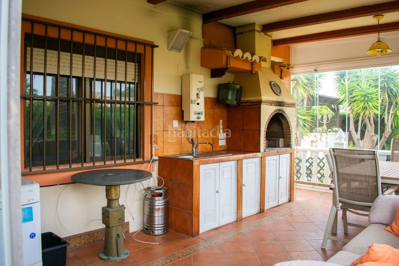 Foto 9d26a0e7-5791-46d0-8b91-f3b5fc654b26. Casa en Cabo Roig Orihuela