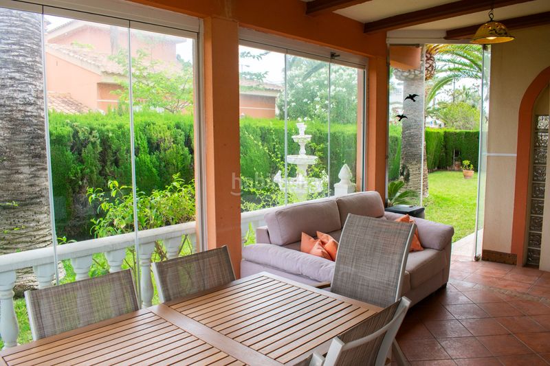 Foto d22401fd-d77c-4ab9-9082-9310e3a4d387. Casa en Cabo Roig Orihuela