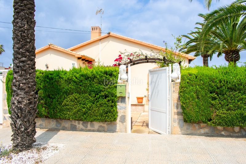 Foto f8e18df9-697f-469b-b949-58281bf70262. Casa en Cabo Roig Orihuela