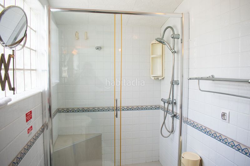 Foto 02252c0b-c15f-4105-bf70-c92a5ec6d36b. Casa amb xemeneia a Cabo Roig Orihuela