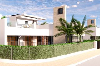 Maison à Torre-Pacheco