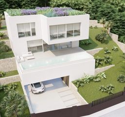 Casa en Las Rotas / Les Rotes