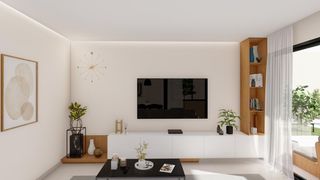 Casa a Baños y Mendigo