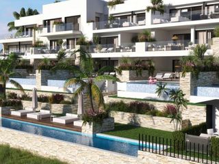 Apartament a Lomas de Campoamor - Las Ramblas