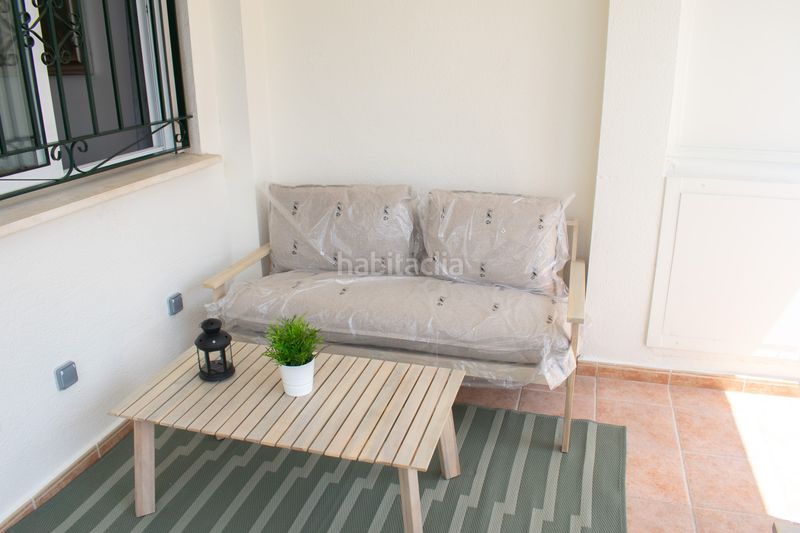 Foto 1a866abc-fdd9-49a9-8a49-414fda485597. Casa adosada en Los Balcones y los Altos Orihuela