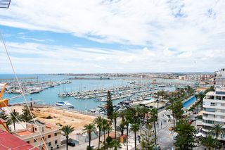 Apartment in Centro - Muelle Pesquero