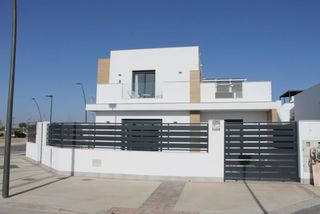 Maison à Torre-Pacheco