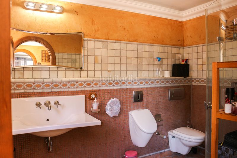 Foto 5175cff8-e082-493f-8657-83a2619806c7. Casa amb xemeneia a Los Urrutias Cartagena