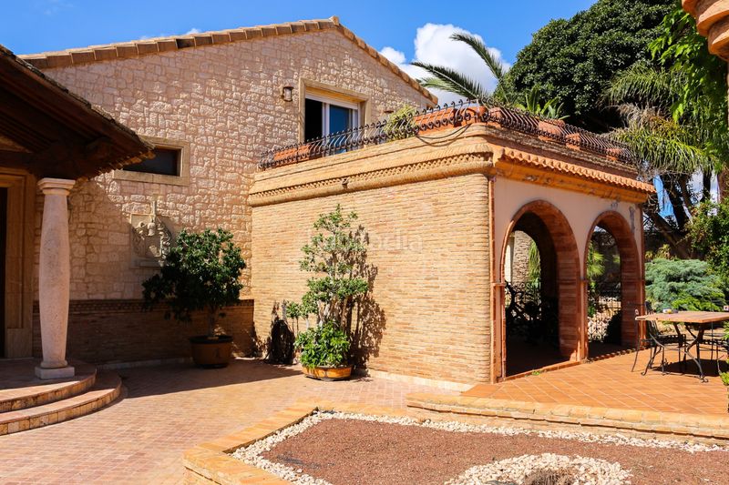 Foto 6c5a8530-5e5b-4065-96ba-483c2cebe52d. Casa amb xemeneia a Los Urrutias Cartagena