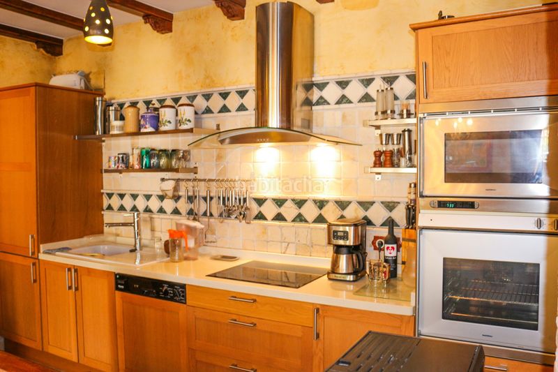 Foto a784c098-f77a-4c41-bbb8-3afb3dc61bbe. Casa amb xemeneia a Los Urrutias Cartagena