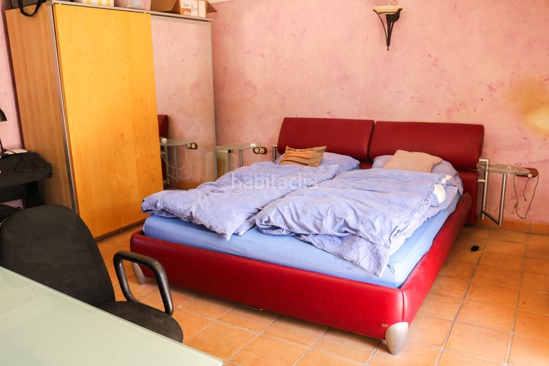 Foto e4b45ed6-fb8d-466c-a332-76ad254a5c56. Casa amb xemeneia a Los Urrutias Cartagena