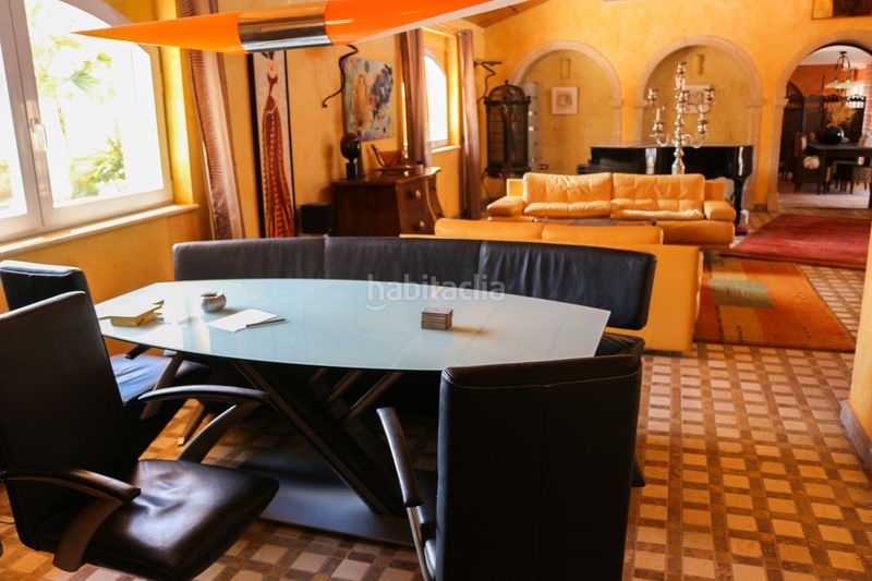 Foto f3145ade-a18e-40f5-8399-746088d7e43d. Casa amb xemeneia a Los Urrutias Cartagena