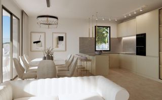 Casa a Finestrat Pueblo