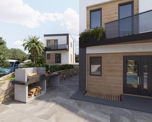 Casa a Golf Bahía