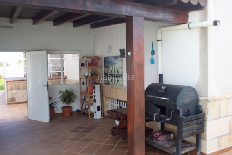 Foto 0a929b05-9540-40c2-90e7-41b210e51ea0. Casa a Playa de las Gaviotas - El Pedrucho Manga del Mar Menor (La)
