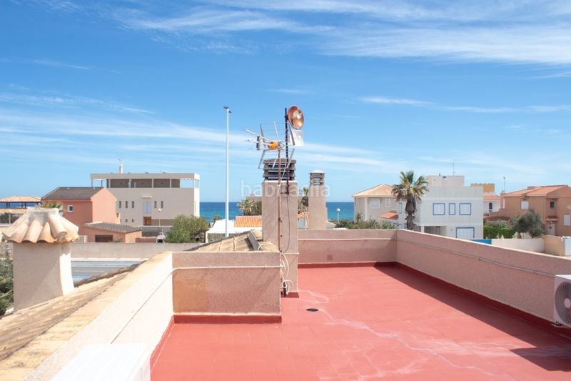 Foto 0bc2c662-2915-4019-9ba2-67afd871735d. Casa a Playa de las Gaviotas - El Pedrucho Manga del Mar Menor (La)