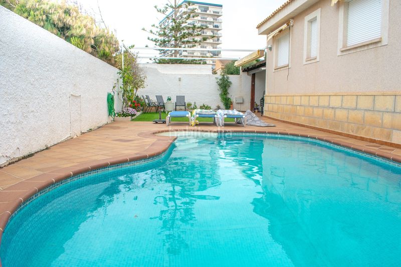Foto 4e3982d6-8627-4416-81f3-5ce139b56bbc. Casa a Playa de las Gaviotas - El Pedrucho Manga del Mar Menor (La)
