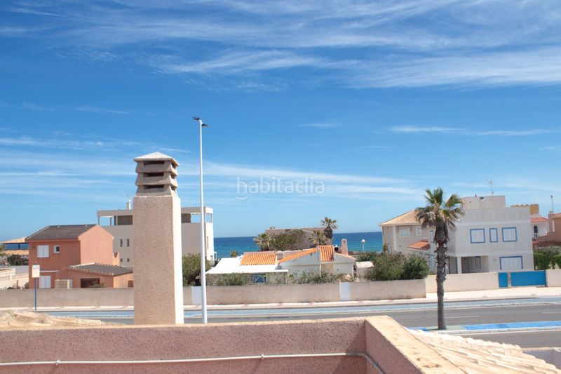 Foto 67992724-c295-49e5-a1a0-1a9044db9408. Casa a Playa de las Gaviotas - El Pedrucho Manga del Mar Menor (La)
