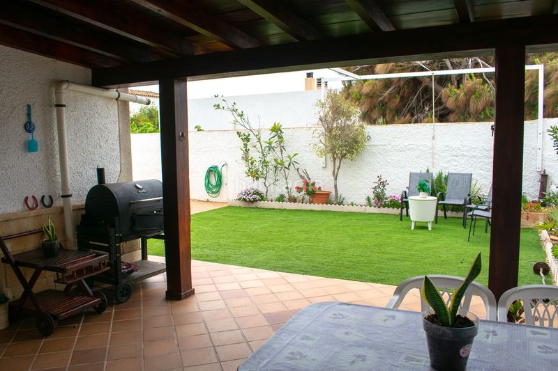 Foto 710a4ab0-8e84-4ee5-95f2-e4188f821bec. Casa a Playa de las Gaviotas - El Pedrucho Manga del Mar Menor (La)