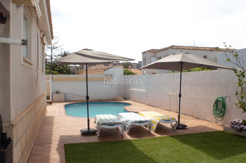 Foto d480a3d6-e3d3-4159-90ee-e5ef8e89aa11. Casa a Playa de las Gaviotas - El Pedrucho Manga del Mar Menor (La)