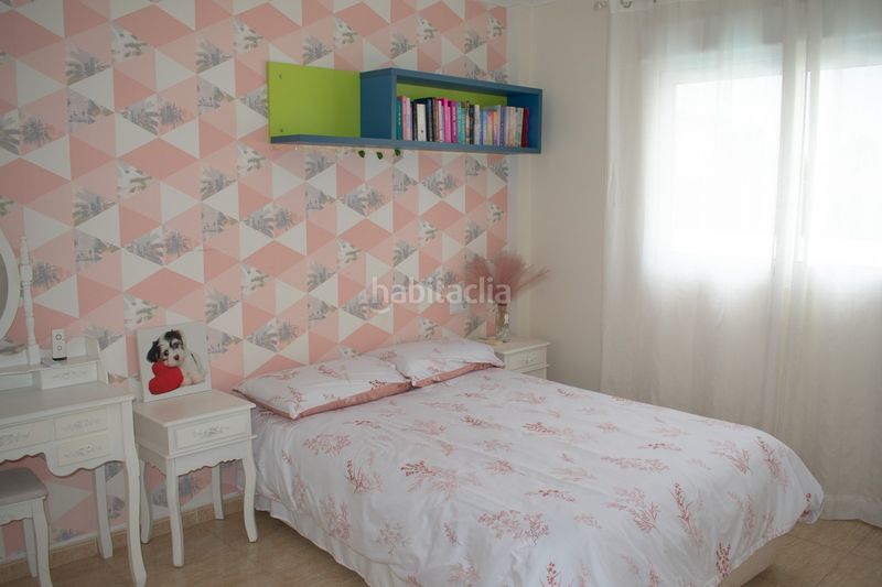 Foto ec393ced-638f-424c-baa1-ca480457bc94. Casa a Playa de las Gaviotas - El Pedrucho Manga del Mar Menor (La)
