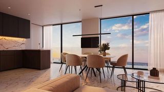 Apartament a L´Olla