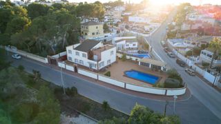 Casa adossada a Los Balcones-Los Altos
