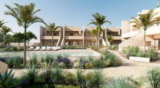 Apartament a San Javier