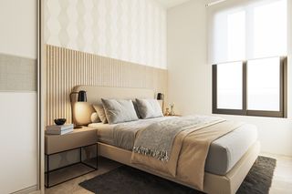 Apartament a El Hornillo