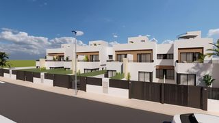 Haus in Santiago de La Ribera