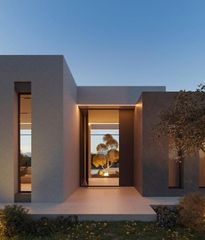 Casa en Marisol Park - Ortembach - Los Almendros