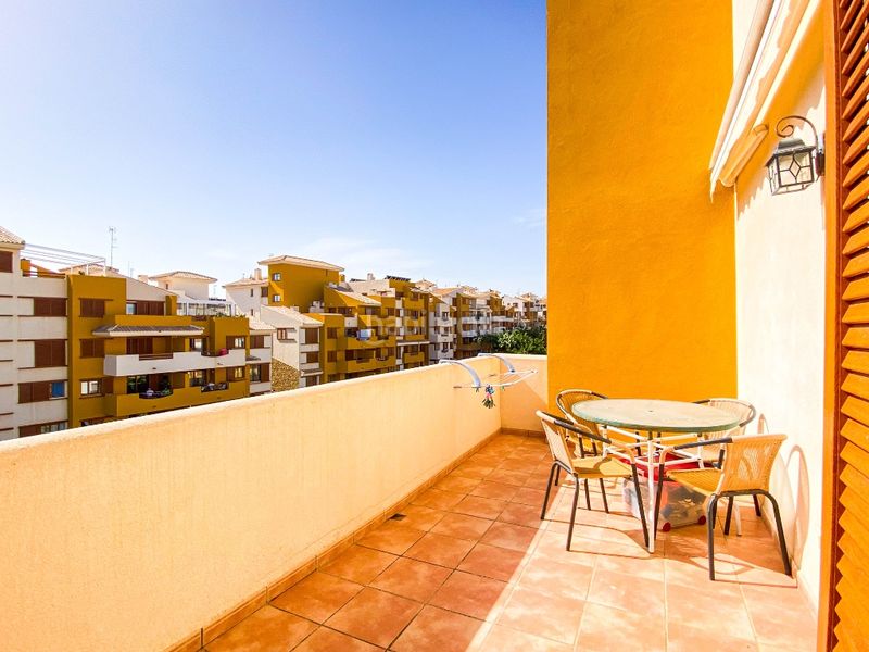 Foto 21092a2d-b628-4724-b66c-c92a50f64102. Apartament a Punta Prima Torrevieja
