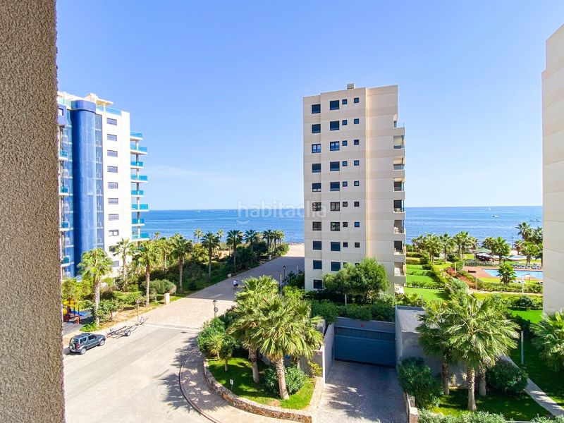 Foto 34479942-baee-4d7b-8c23-1e636561a941. Apartament a Punta Prima Torrevieja