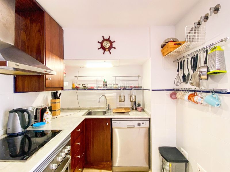 Foto 45043588-99ed-43ce-a4f9-682e024bc7cc. Apartament a Punta Prima Torrevieja