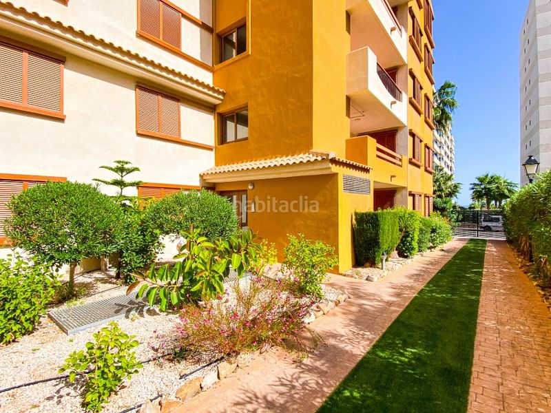 Foto 6d94bbb4-0136-42b1-a718-74ed58f48700. Apartament a Punta Prima Torrevieja