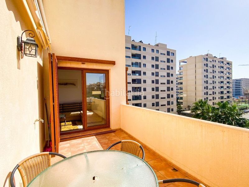 Foto ccf4d61c-033e-4279-8b5a-c10fc4b7e9af. Apartament a Punta Prima Torrevieja