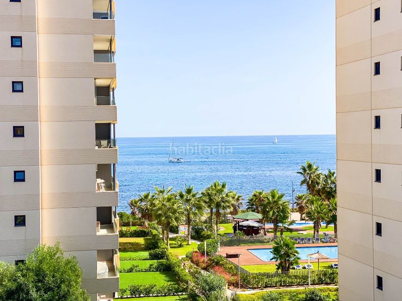 Foto d1c866d1-c20c-4897-b6b7-000c49d6b75c. Apartament a Punta Prima Torrevieja