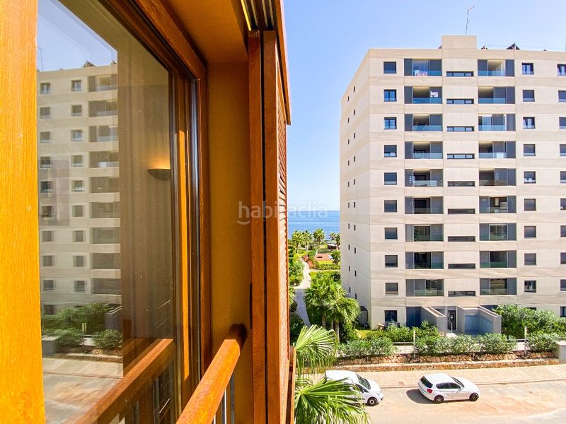 Foto d313ee01-b7fc-4c65-b4c1-d34525c204cc. Apartament a Punta Prima Torrevieja