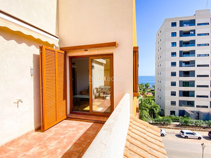 Foto 786b6216-03ce-4bc1-8ad0-a83b49b48d02. Apartamento en Punta Prima Torrevieja