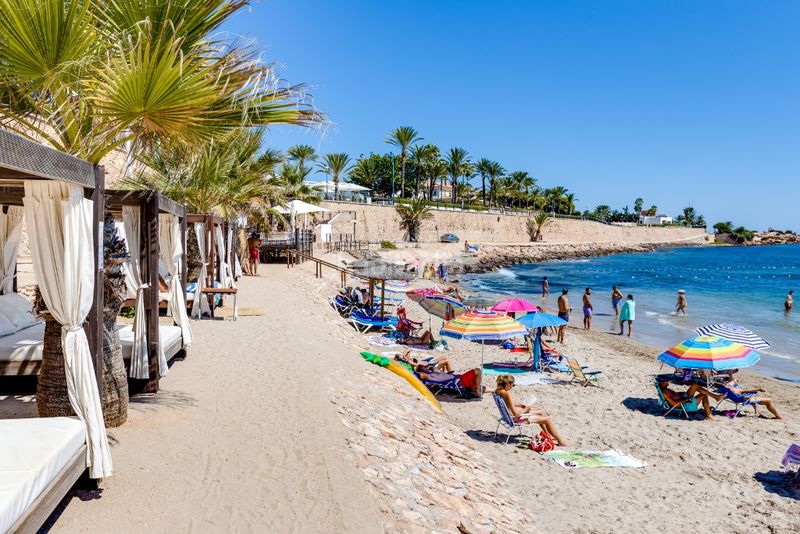 Foto 7d95d7d4-83b8-4205-8f83-32b87c8708ba. Apartamento en Punta Prima Torrevieja